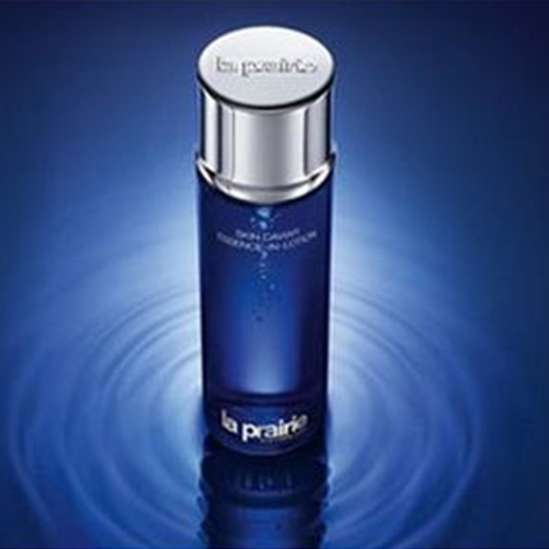 La prairie 莱珀妮蓝鱼子精华紧致精华水 精粹露150ml深澈补水 开启紧致