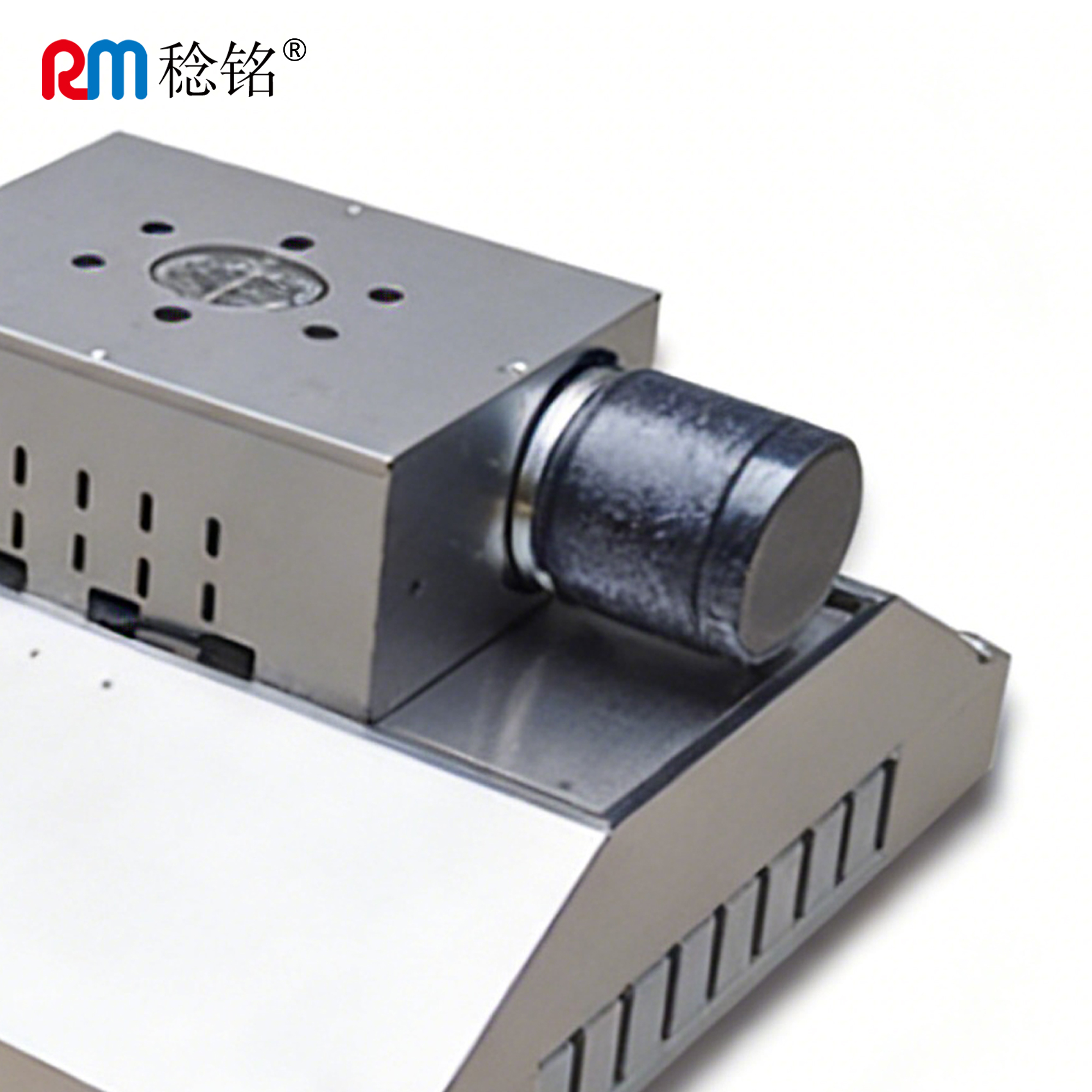 稔铭 油烟机 1800*800*500mm 台高清大图