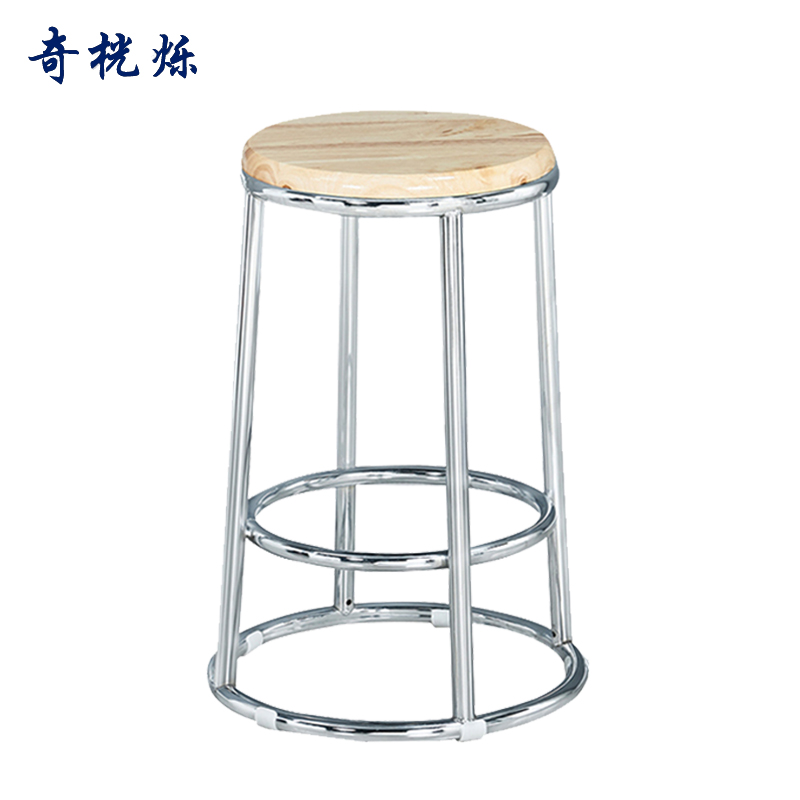 奇桄烁凳子65cm/个高清大图