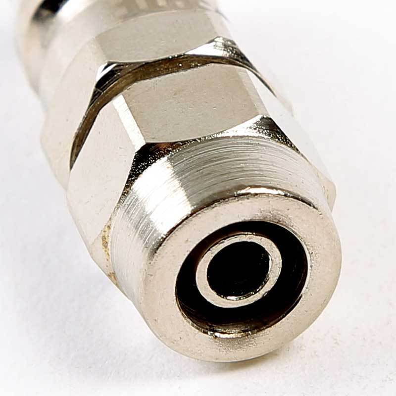 日式插头-锁管Φ6.5x10MM