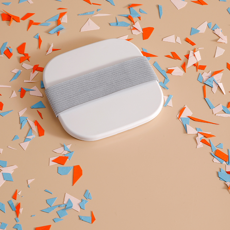 梵特 可水洗粘毛器粉扑粘毛板粘毛器粘毛刷粘毛除毛器粘毛神器高清大图