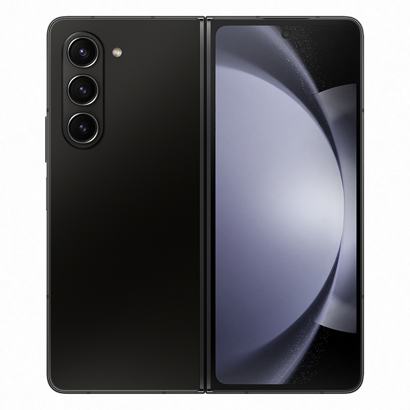 三星Galaxy Z Fold5 5G (SM-F9460) 12GB+1TB 宇夜黑 折叠屏手机 fold5