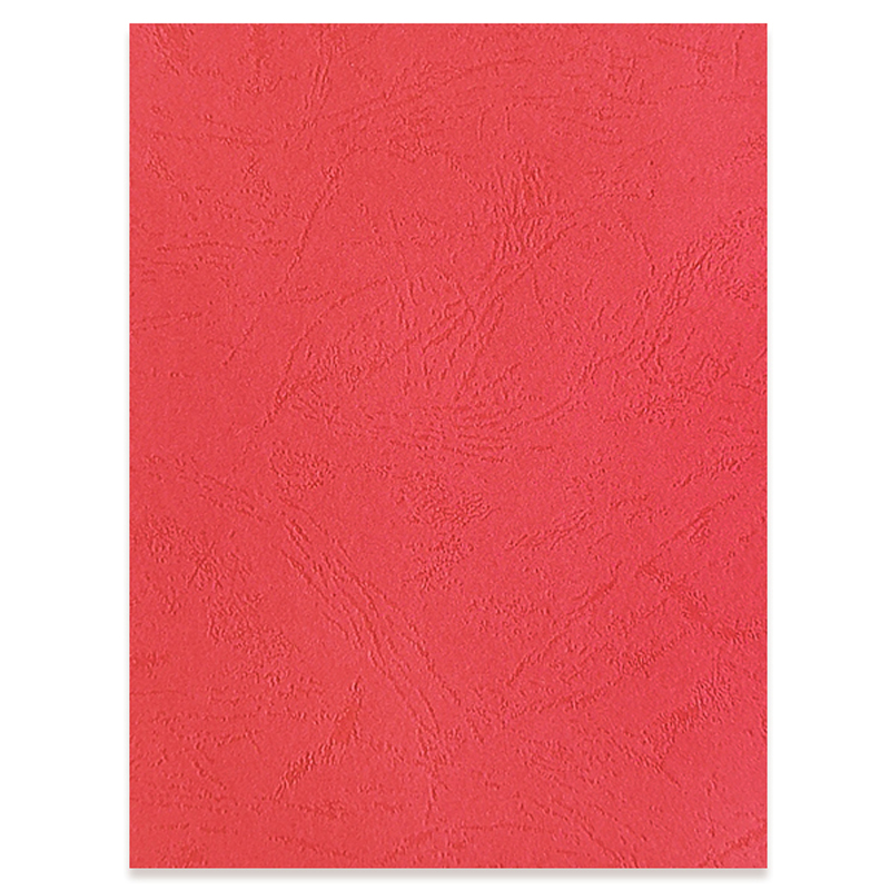 盆景bonsaiia4红色金丝纹封面纸50张包by参数