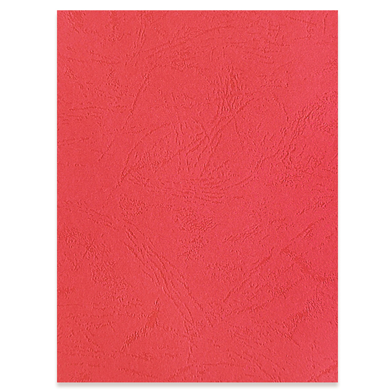 盆景bonsaiia4红色金丝纹封面纸50张包by视频