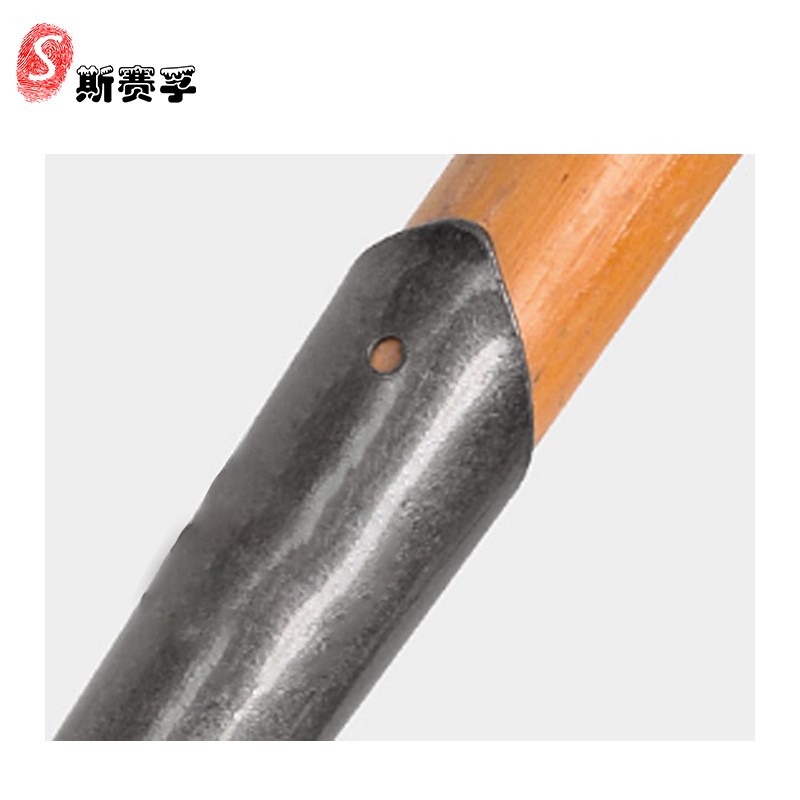 斯赛孚 SF-TQ12 猛钢铁锹(长120CM)高清大图