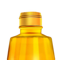 胡姬花 食用油 古法小榨花生油400ml