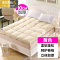 加厚床垫海绵软垫被床褥子榻榻米宿舍单人学生租房专用地铺睡垫子 三维工匠