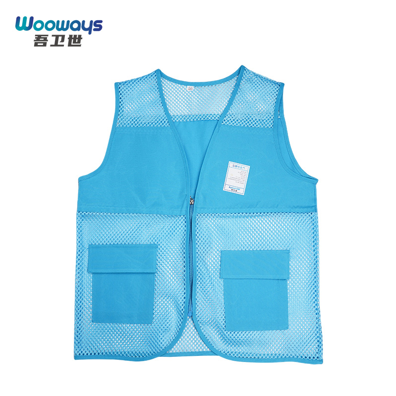 吾卫世 马甲 网纱 请备注颜色 件高清大图