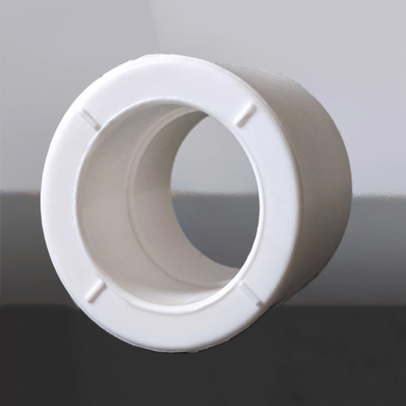 先围 PPR直通 等径20mm 个高清大图