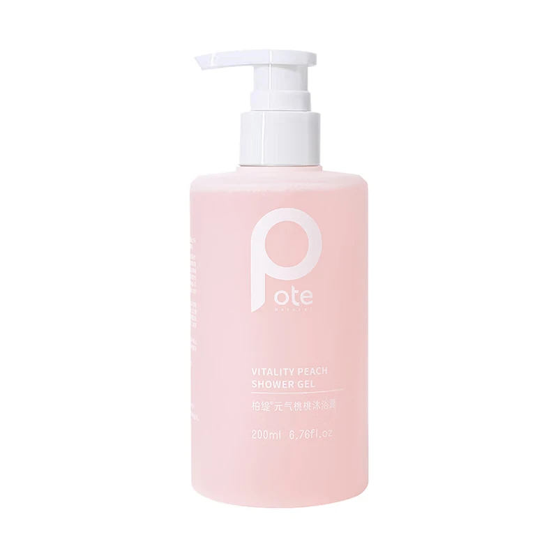 柏缇香氛礼遇洗沐礼盒200ml*2高清大图