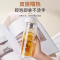 苏泊尔双层玻璃杯大容量家用便携高颜值女士茶水分离泡茶水杯子双层玻璃杯子男茶水分离泡茶杯耐高温办公室水杯新KC23GR10