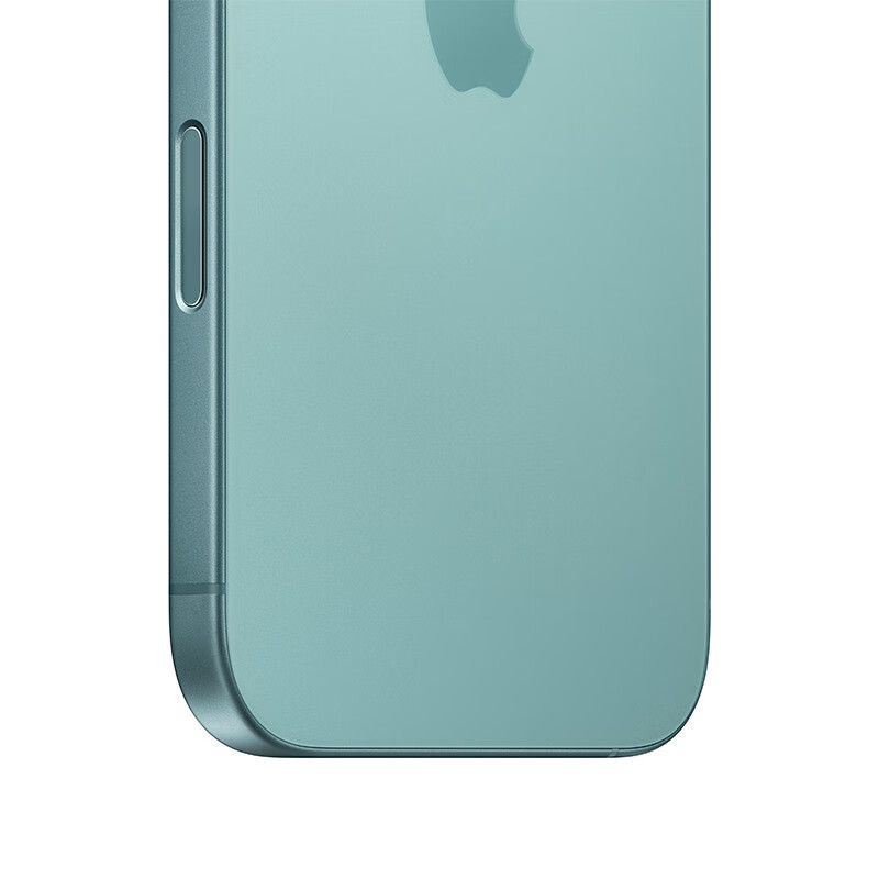 Apple 苹果 iPhone 16 256G 深青色 移动联通电信5G手机