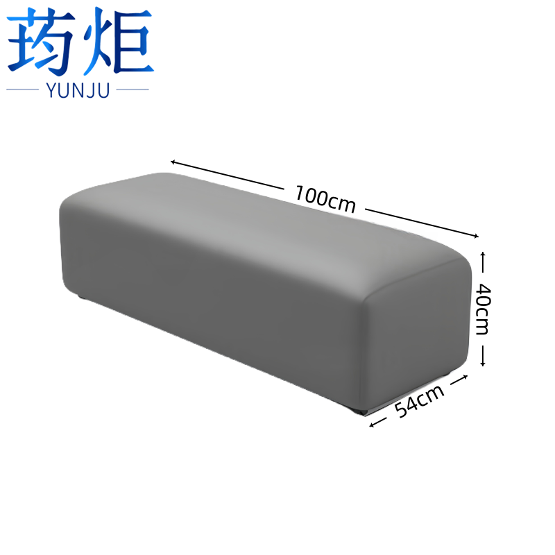 荺炬 休息凳高清大图