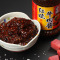 小康(XIAOKANG) 红烧牛肉酱 220克/瓶 佐餐下饭酱拌米饭拌面 火锅蘸酱 麻酱