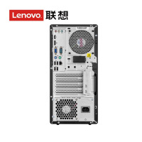联想 Think Centre E97 23.8英寸屏 台式机电脑 定制(其他Intel平台 G5905 8GB 1TB 集成 无光驱)商用办公家用娱乐企业采购性价比机