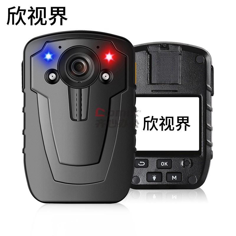 欣视界 DSJ-W1-64G 高清屏 记录仪高清屏 (计价单位:台) 黑色_
