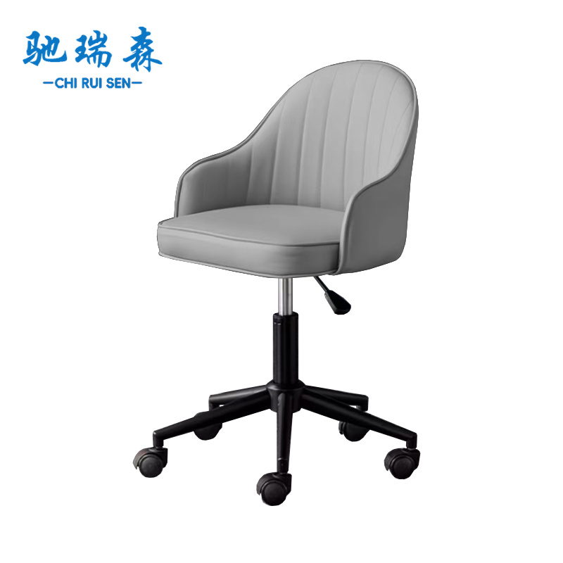 驰瑞森靠背椅高清大图