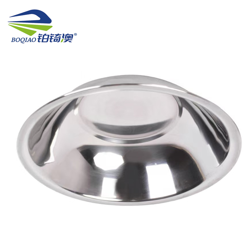 铂锜澳不锈钢无磁马斗/个/高清大图