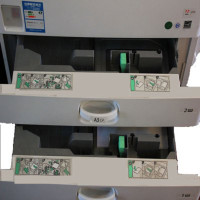 理光（Ricoh）MP5055SP A3黑白数码复合机（双纸盒）