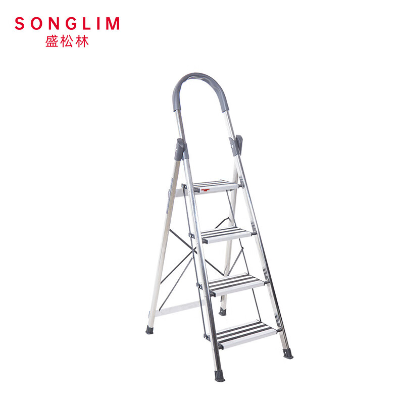 SONGLIM 盛松林 梯子 四步 个