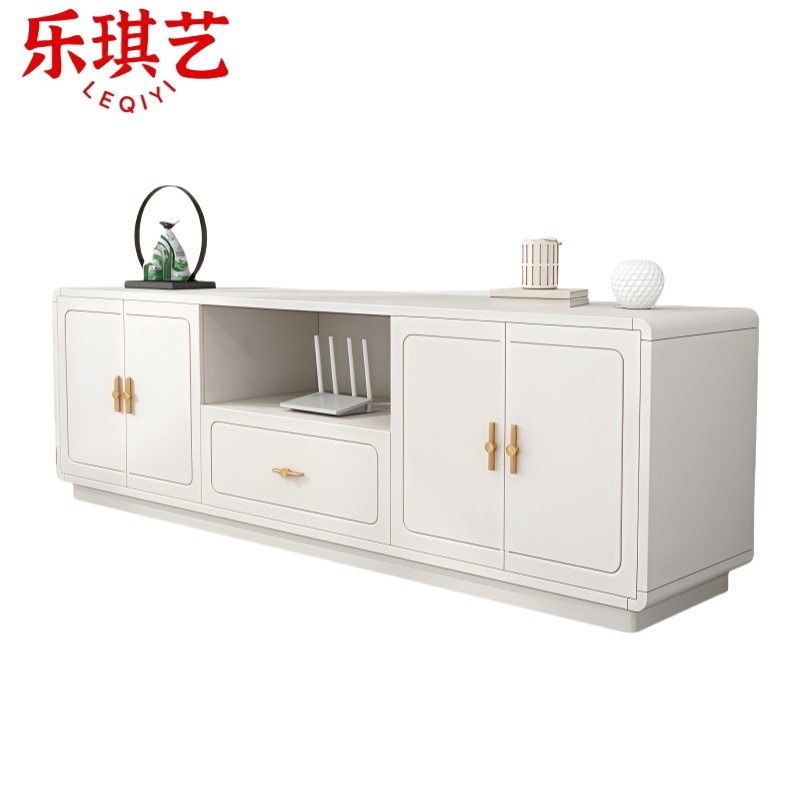 乐琪艺 电视柜 160*40*65cm 个高清大图