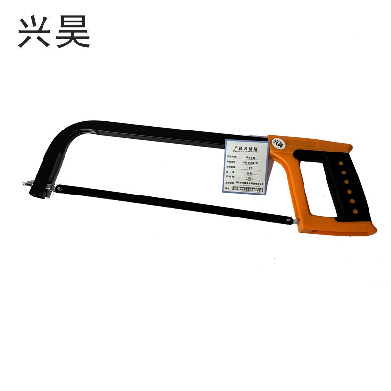 兴昊 手工锯 12寸/把 12寸