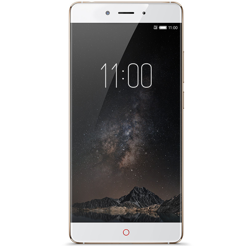 努比亚(nubia)手机z11报价_参数_图片_视频_怎么样_问答-苏宁易购