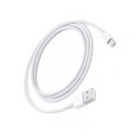 Apple Lightning/闪电转 USB 连接线 (1 米) iPhone iPad 互转连接线 数据线 充电线