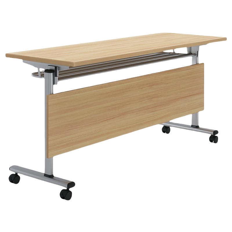 珂洋 折叠会议桌 1.2m 张高清大图