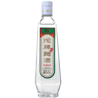 舍得陈年老酒 沱牌曲酒90年代46VOL%480mL浓香型白酒单瓶装