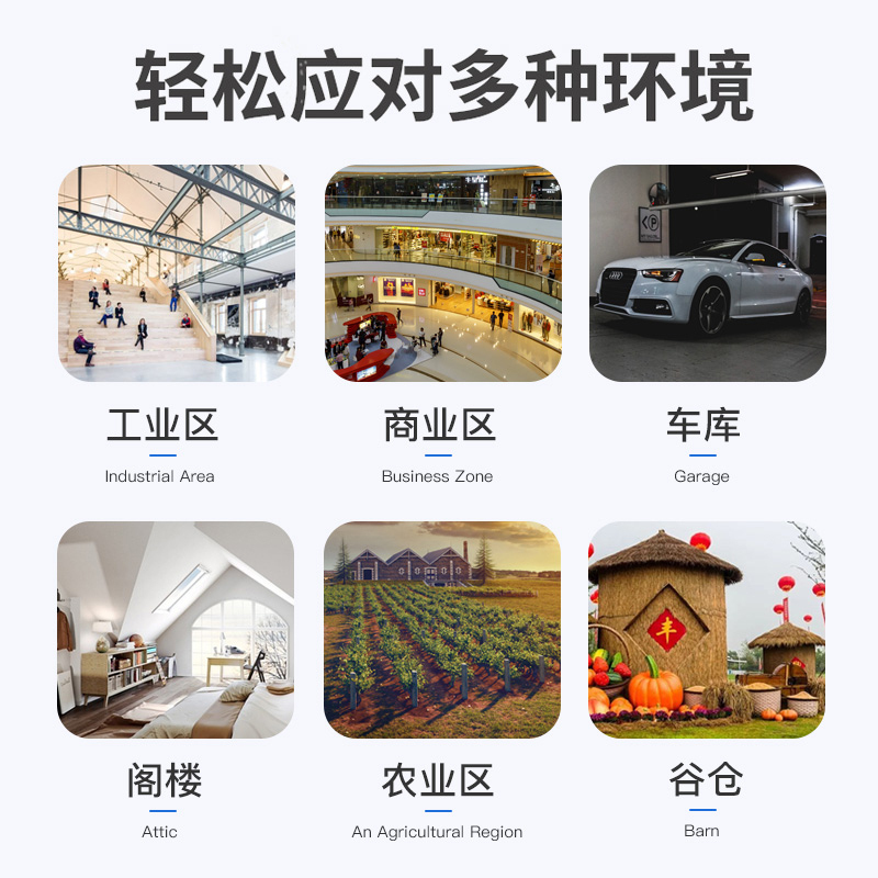 苏宁极物 CLEANRTH驱鼠器灭鼠捕鼠器驱赶神器超声波大功率工业级强效防老鼠蝙蝠驱赶器 锂电版 Abstract