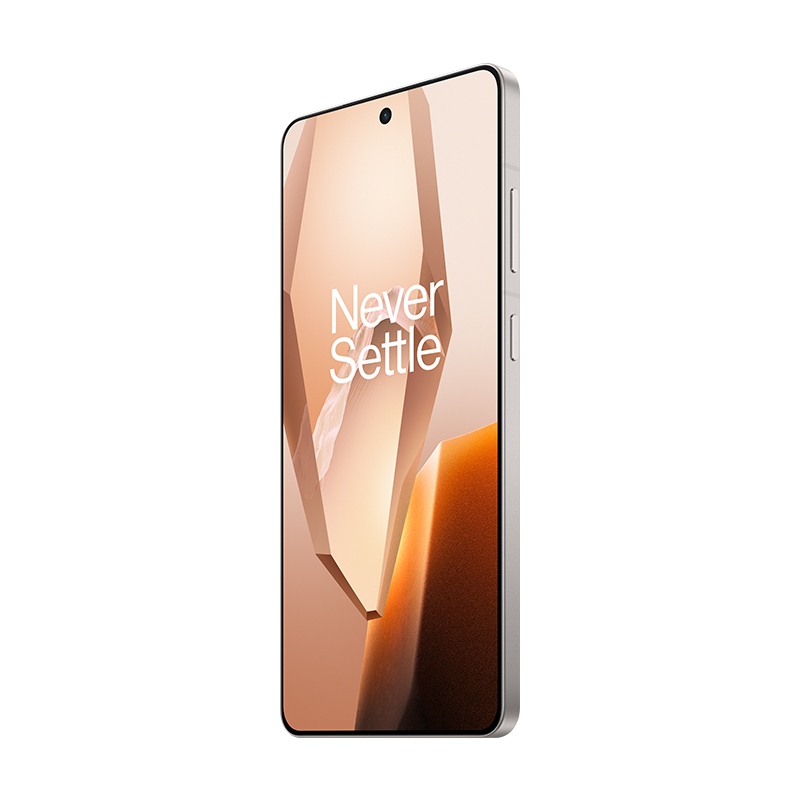 一加 Ace 5 引力钛 16GB+256GB 第三代骁龙 8 风驰游戏内核 6400mAh 冰川电池 oppo游戏AI智能5G手机