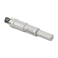 长鹿工具 合金开孔器-19mm 1支811119