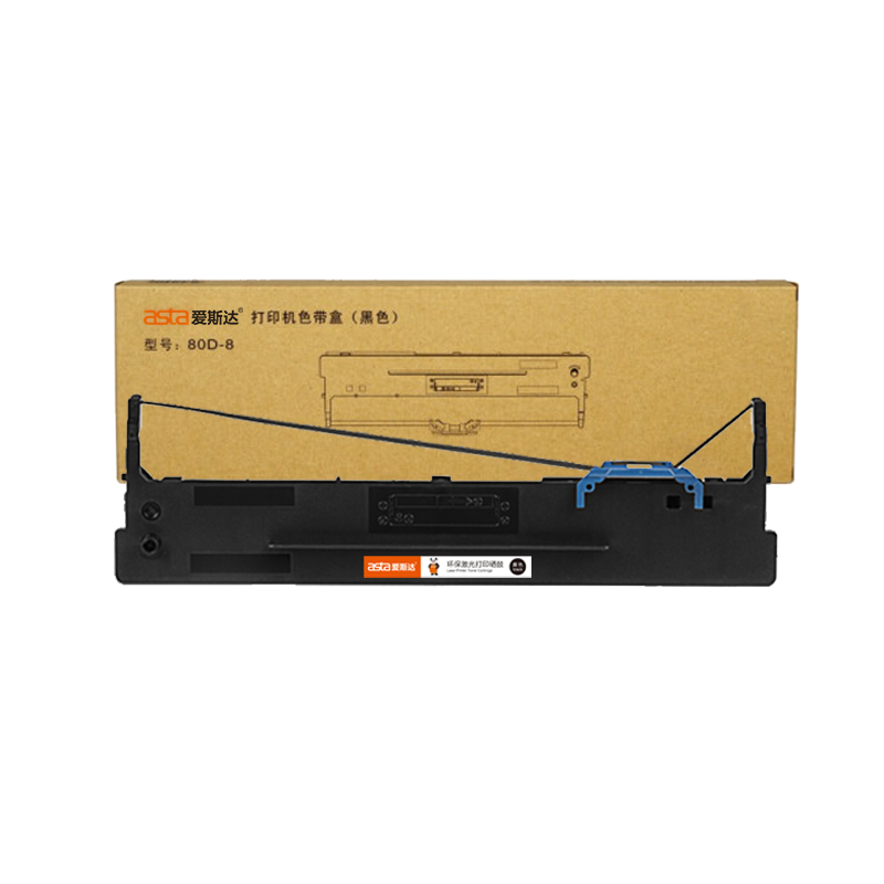 爱斯达适合得实80D-8色带架DS1920 1930pro针式打印机