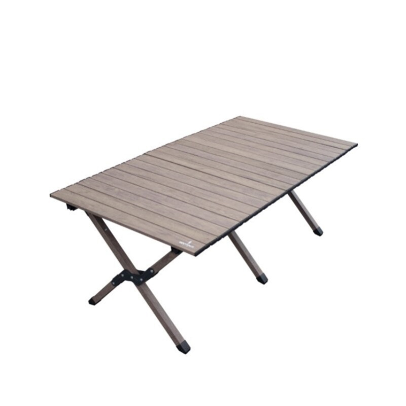 何大屋 - 轻便蛋卷桌 HDW1630