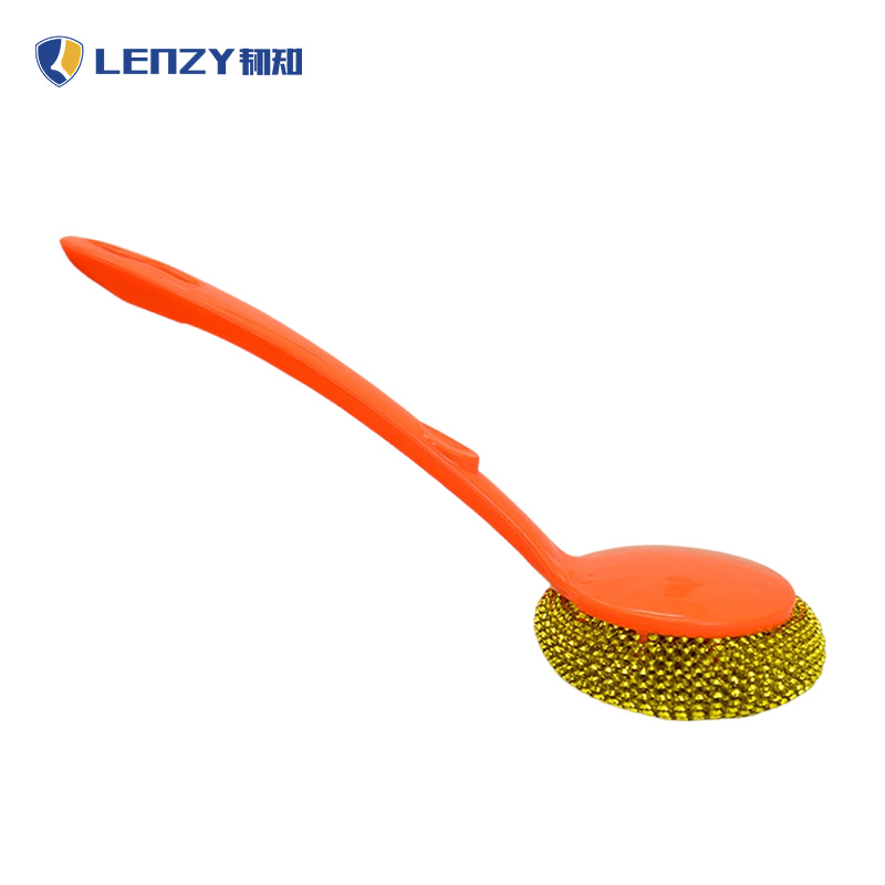 LENZY 韧知 刷子 25cm个高清大图