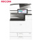 理光(Ricoh) IM C3000 A3彩色数码复合机打印机复印扫描大型商务办公(30页/分钟)主机+输稿器