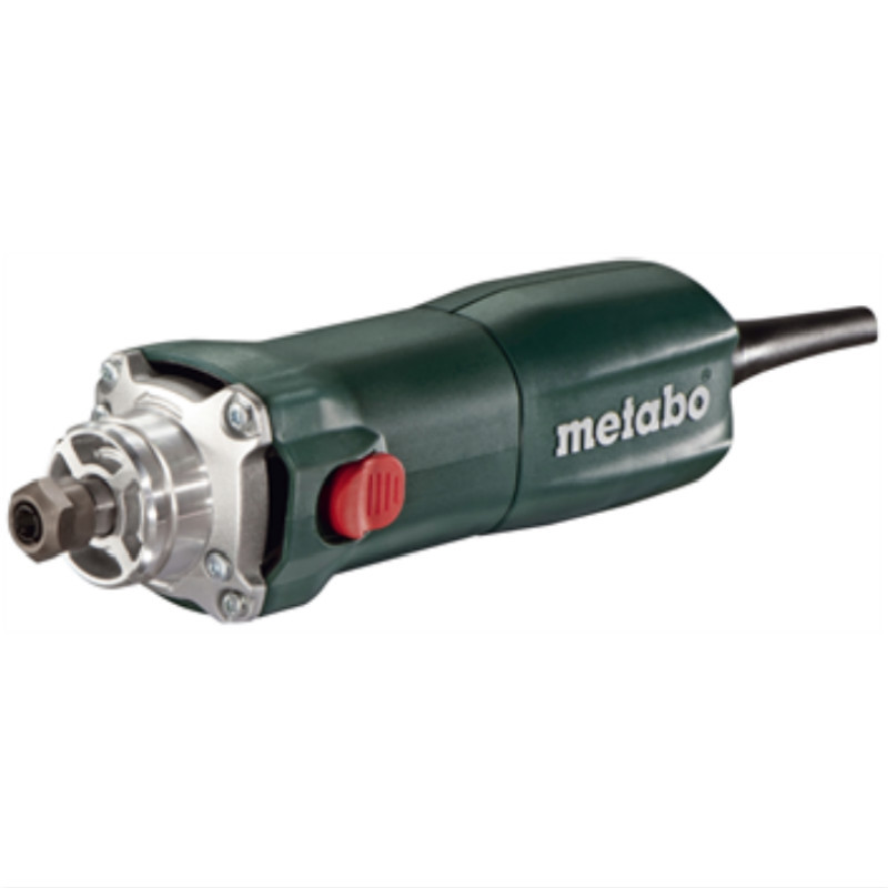 麦太保 Metabo GE710 直磨机 1台
