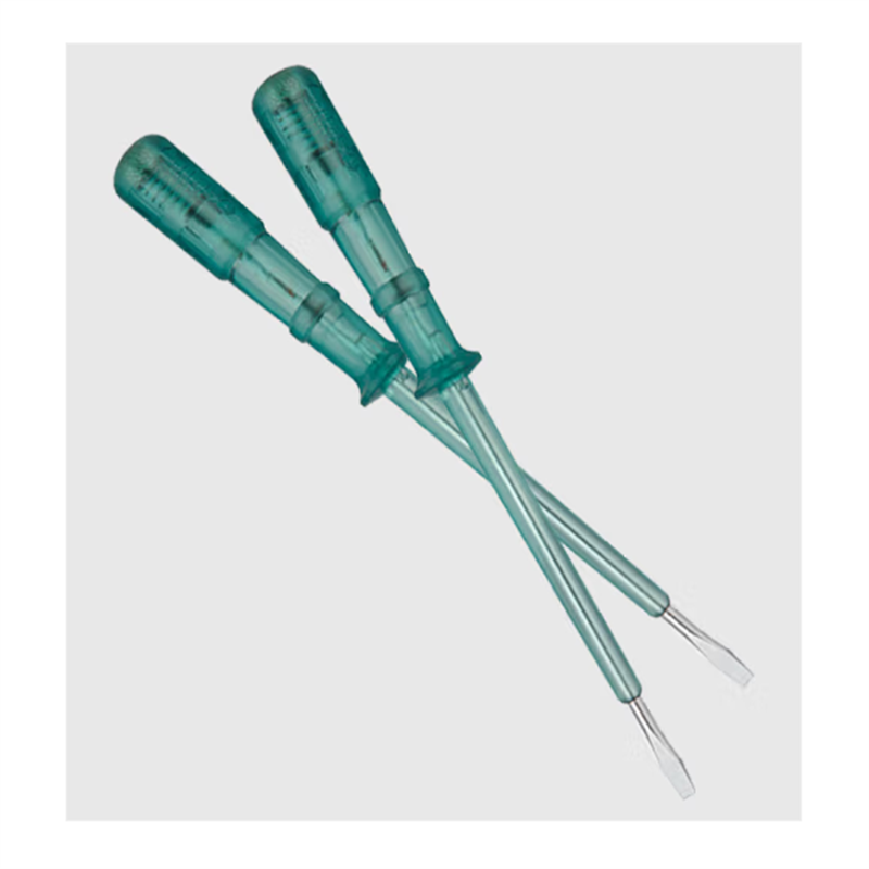 世达 SATA 62501 普通型测电笔 试电笔145mm高清大图