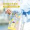 名创优品 (miniso) Sanrio Characters系列小号PP礼品包装袋(Pompompurin)