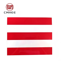 美鸿 CMHEE 反光警示贴 1000x500mm 张