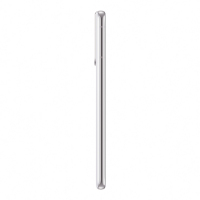 三星Galaxy S21 8GB+256GB 丝雾白 5G手机 6400万超高清专业摄像 6.2英寸120Hz超顺滑护目屏 骁龙888 5nm旗舰芯片