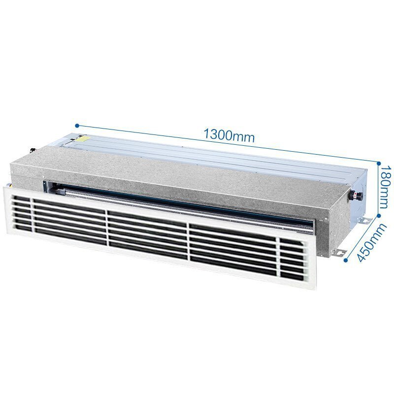 海尔haier风管机kfrd72nw72ecf81