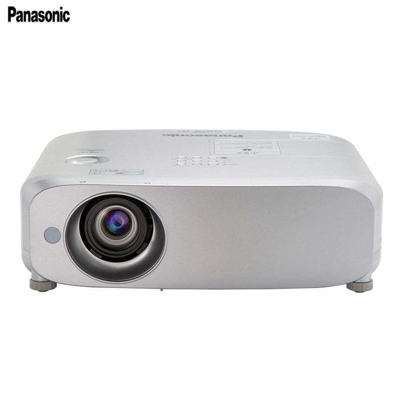 松下(Panasonic)PT-BX631C 投影仪 投影机办公(标清 5200流明 原装2年灯泡半年保修)