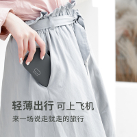 慈慈 迷你可爱女生款快充移动电源超薄小巧便携充电宝 慈慈 迷你可爱女生款快充移动电源超薄小巧便携充电宝 10000mAh
