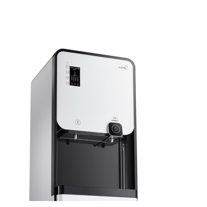 美的midea商用净水器jd1850sroz60立式直饮水机