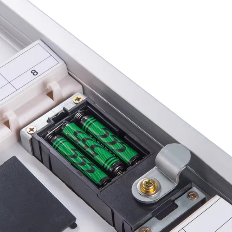 豫龙都 钥匙箱高清大图