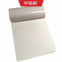 芊陌帆/亚克力UV警示标识/网格化公告牌/30*40cm/块