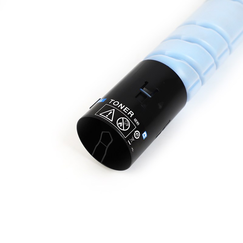 欣彩(Anycolor)TN216墨粉盒 AF-TN216C蓝色 适用柯尼卡美能达bizhub C220 C280碳粉盒