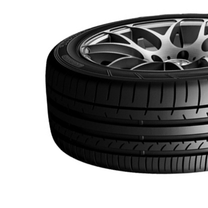 邓禄普(DUNLOP)轮胎 275/35ZR19 96Y SP SPORT 01